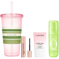 Lancôme Les Ô Cool Summer Set lahjasetti naisille