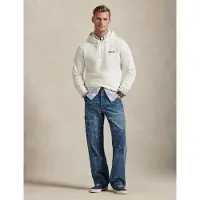 Ralph Lauren Collegepaita laivastonsininen / karamelli / cappuccino / valkoinen