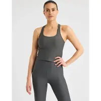 Röhnisch Ribbed R Tank - Grey - L