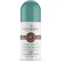 Eco By Sonya Coconut Deodorant 60 ml