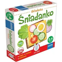 Granna Aamiainen - Ewa Falkowska