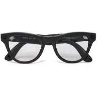 Ray-Ban Meta Skyler Gen 2 - RW4014 601/1M 5220