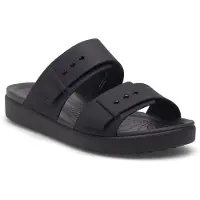 Crocs Brooklyn Buckle Low Sandaalit