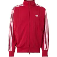 Adidas Firebird Drop Needle Kokovetoketjullinen Collegepaita