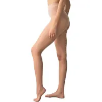 Next Nylonsukkahousut nude