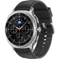 Samsung Galaxy Watch 8 Classic 46 mm Bluetooth L500 – Musta