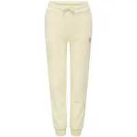 Kids Only Kognoomi-Vinta Label Pants Cs Swt Noos - Cream - 122
