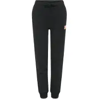 Kids Only Kognoomi-Vinta Label Pants Cs Swt Noos - Black - 134
