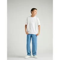 Only & Sons Junior Paita 'OSJFRED' valkoinen