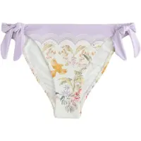 Ted Baker Bikini beige / syreeni / oranssi / valkoinen