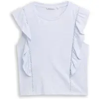 Tom Tailor DENIM Paita vaaleansininen