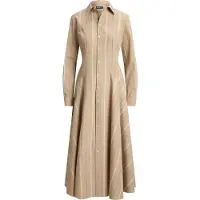 Ralph Lauren Puseromekko beige / marine / valkoinen