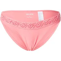 Hollister Bikinihousut roosa