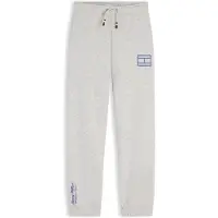Tommy Hilfiger Outline Flag Sweatpant - Grey - 152