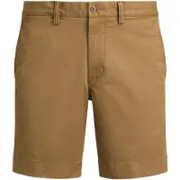 Ralph Lauren Chinohousut 'BEDFORD' kameli