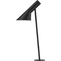 Louis Poulsen Ulkovalaisin , AJ Garden, Musta, Metalli, Design