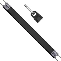 INF Type-C - Type-C PD240W 8K -kaapeli: Nopea lataus ja 40 Gbps:n tiedonsiirto Black