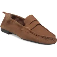 Copenhagen Studios Cph885 Suede - Brown - 37