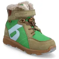 Bisgaard Marlon Tex - Green - 32