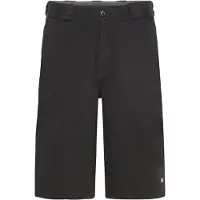 Dickies 247 GD 13 Inch Work Shortsit black Koko 30