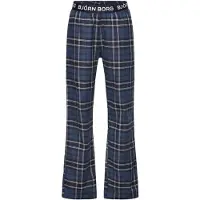 Björn Borg Core Flannel Pyjama Pants