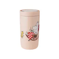Stelton - Muumi To Go Click Termosmuki 20 cl Muumimamma