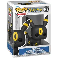 Funko POP! POP! Games Pokemon Umbreon