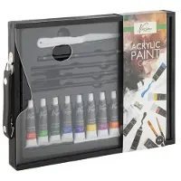 Creative Craft Lab Ar099503 Maalauspakkaus