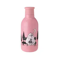 Rig-Tig DRINK-IT Muumi termospullo 0,5 L Rakastan sinua