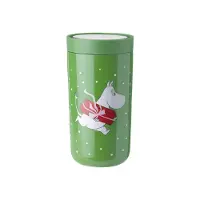 Stelton To Go Click Mumin muki 0,2 l Green