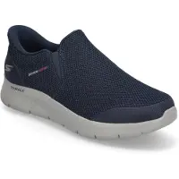 SKECHERS Go Walk Flex Ojai Urheilukengät Ilman Nauhoja