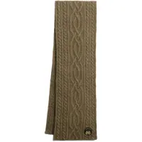 Superdry Cable Luxe Huivi