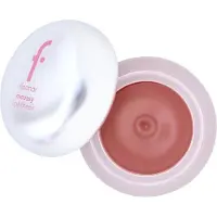 Flormar K-Spirit Moussy Lip&Cheek monitoiminen meikkituote huulille ja poskille sävy 001 Marshmallow Pink 5 g