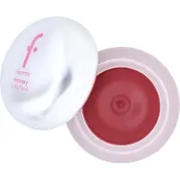 Flormar K-Spirit Moussy Lip&Cheek monitoiminen meikkituote huulille ja poskille sävy 004 - Jammy Red 5 g