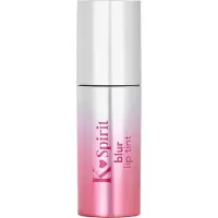 Flormar K-Spirit Blur Lip Tint pitkäkestoinen mattapinnan antava huulipuna sävy 001 - Milky Chai 4 ml