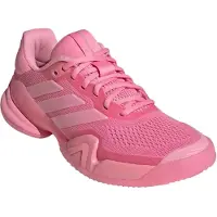 Adidas Barricade 14 W - Pink - 39 1/3