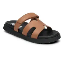 Steve madden Missile Sandal - Brown - 36