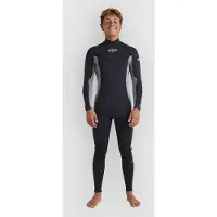 Billabong 403 Absolute Natural Cz Full Märkäpuku alloy Koko S