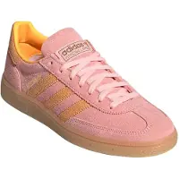 Adidas Originals Handball Spezial W Tennarit glopnk / flaora / gum1 Koko 7.5