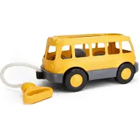 Green Toys Green toys: Koulubussi Wagon (WAGSB-1567)