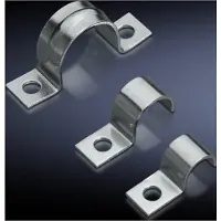 Rittal EMC MAADOITUSKIINN. 20MM 25KPL (2367200)