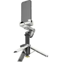 Aochuan M3 Pro Gimbal RGB-valaistuksella (musta)
