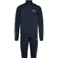 EA7 Tracksuit - Navy - XS