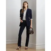 Ralph Lauren Pusero 'JAMELKO' valkoinen
