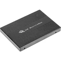 OWC U2 ShuttleOne - interface adapter - PCIe 4.0 x4 (NVMe) - U.2