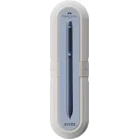 Faber-Castell 140662, Klipsi, Sininen, 1 kpl