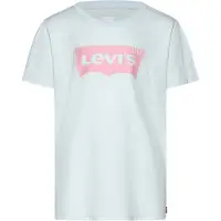 Levi's Te-S/S Tee - Blue - 152
