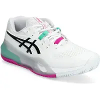 Asics Gel-resolution X Savikentän Kengät