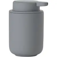 Zone Denmark Ume saippuapumppu Grey