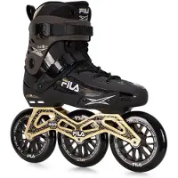 Fila Skate Houdini 125 Rullaluistimet